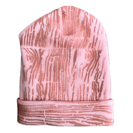 1 OF 1 FROSTED BEANIES