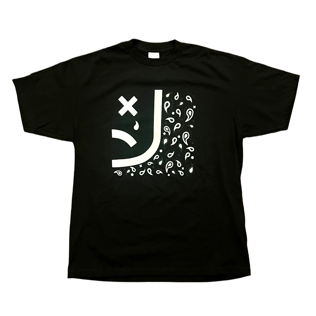 Classic Bandana Tee (Pre Orders Available per Restock)