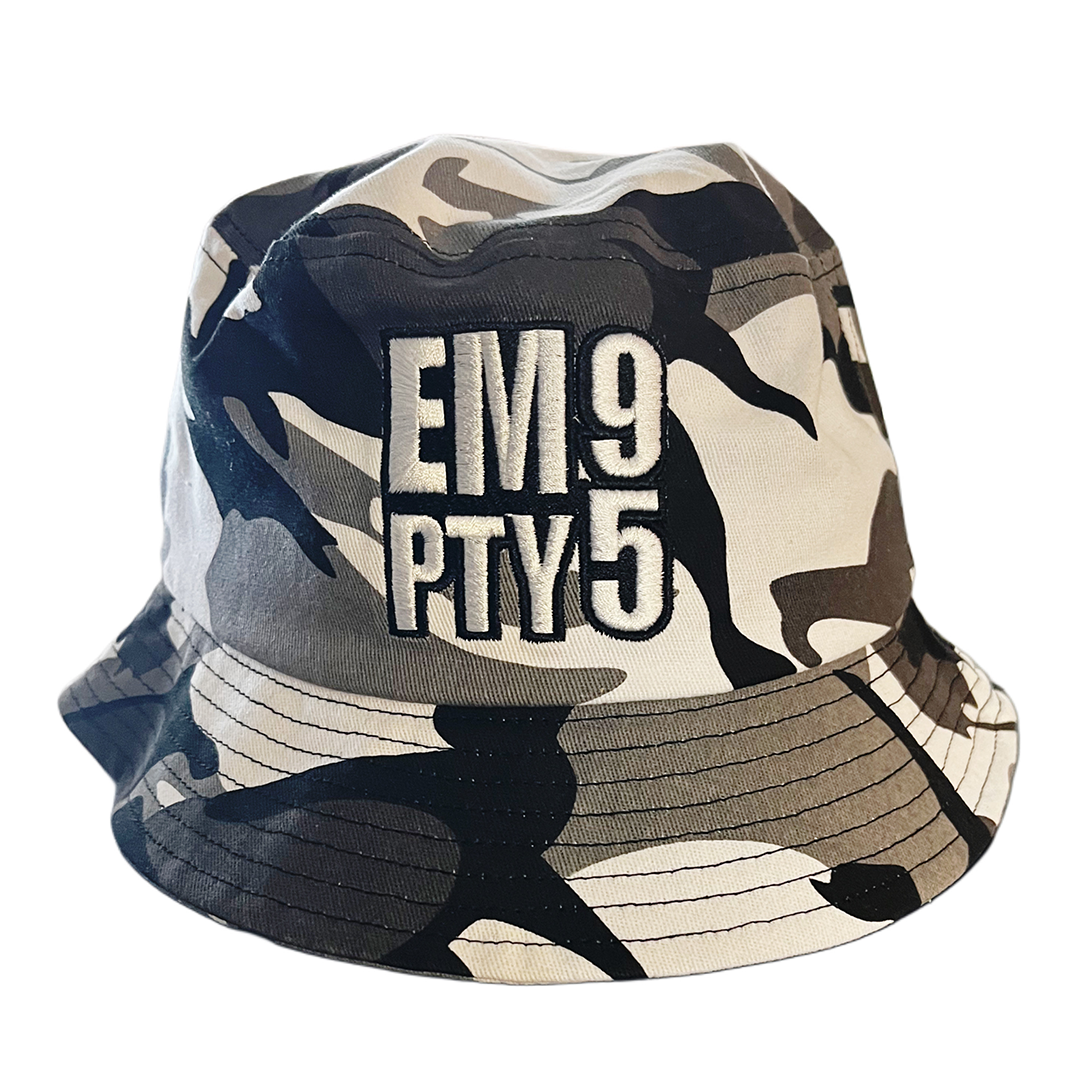 The Empty95 Series Buckets