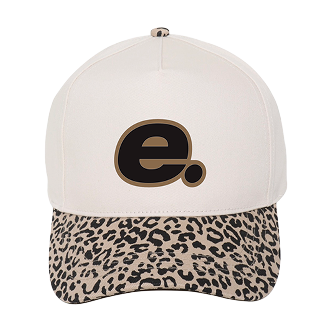 'E" Series SnapBacks