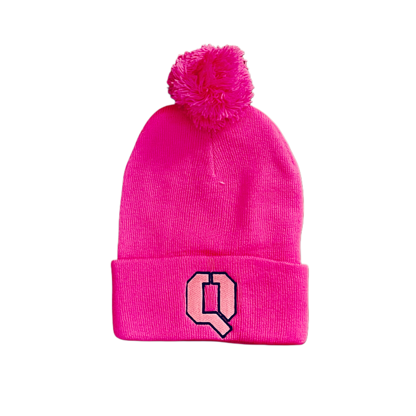 THE “Q” BEANIES