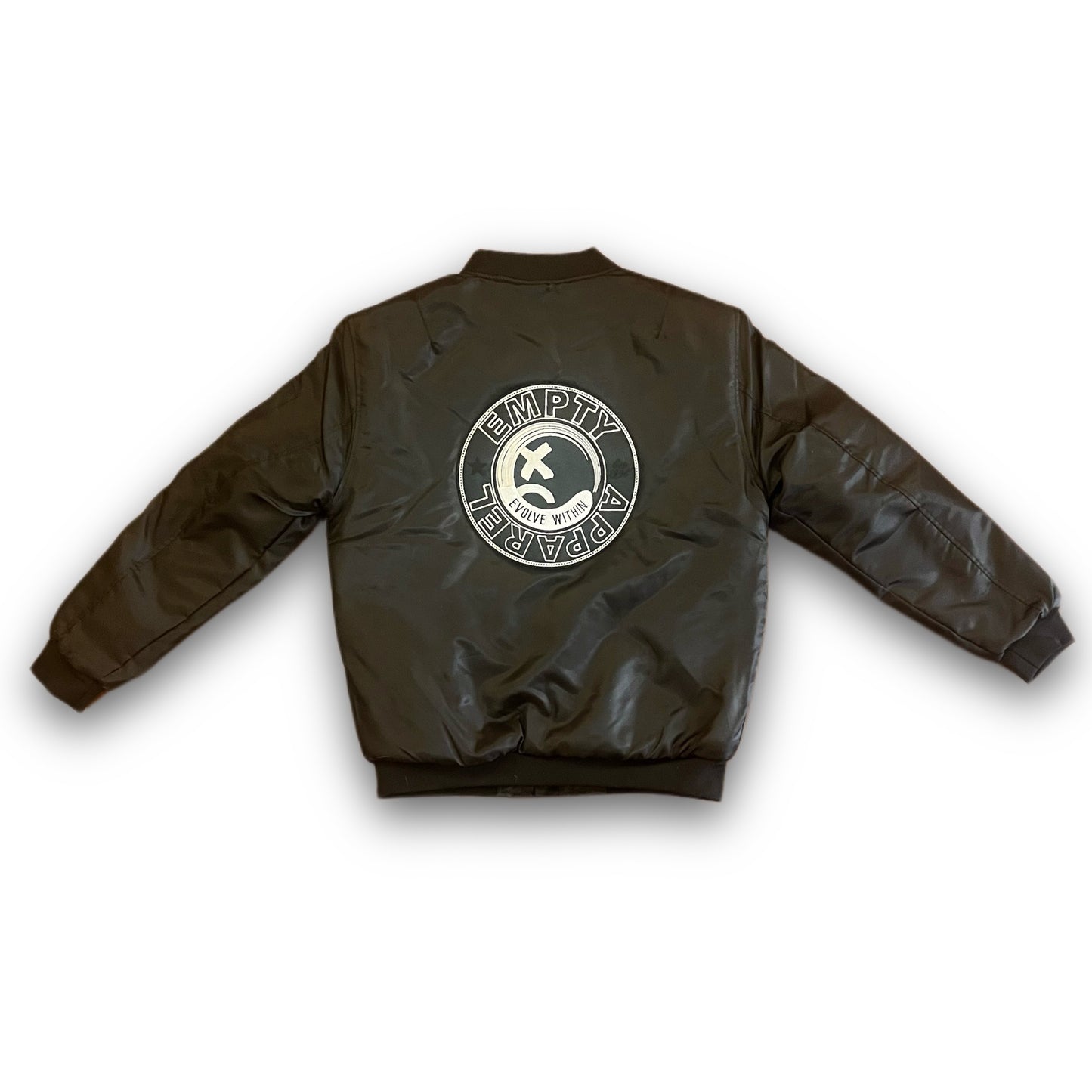 ZEN BOMBER JACKET (LOW STOCK)