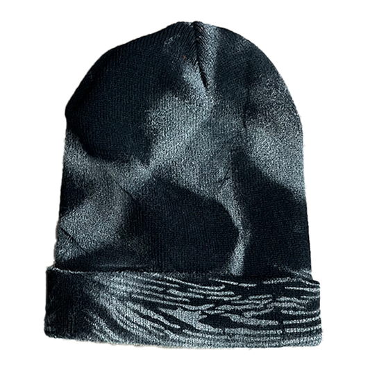 1 OF 1 FROSTED BEANIES