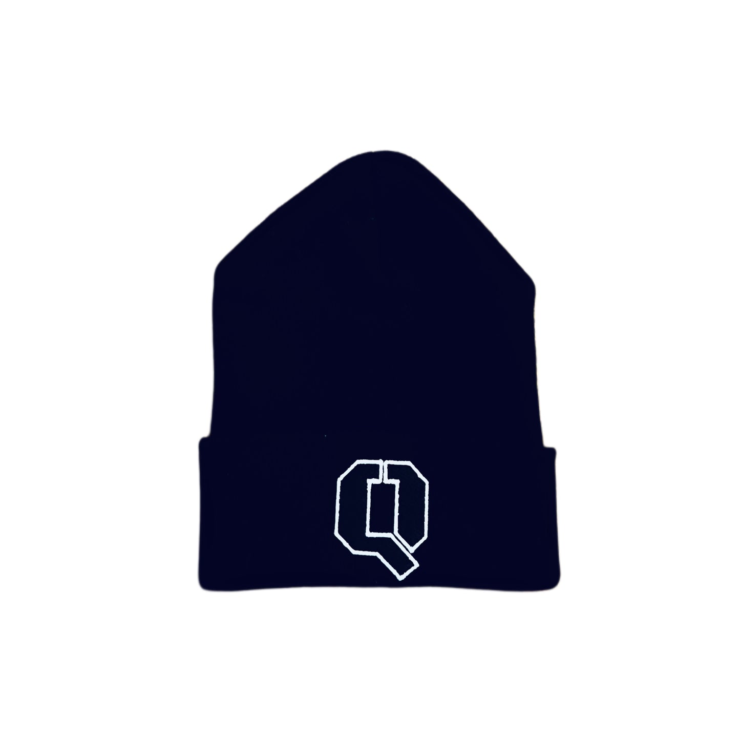 THE “Q” BEANIES