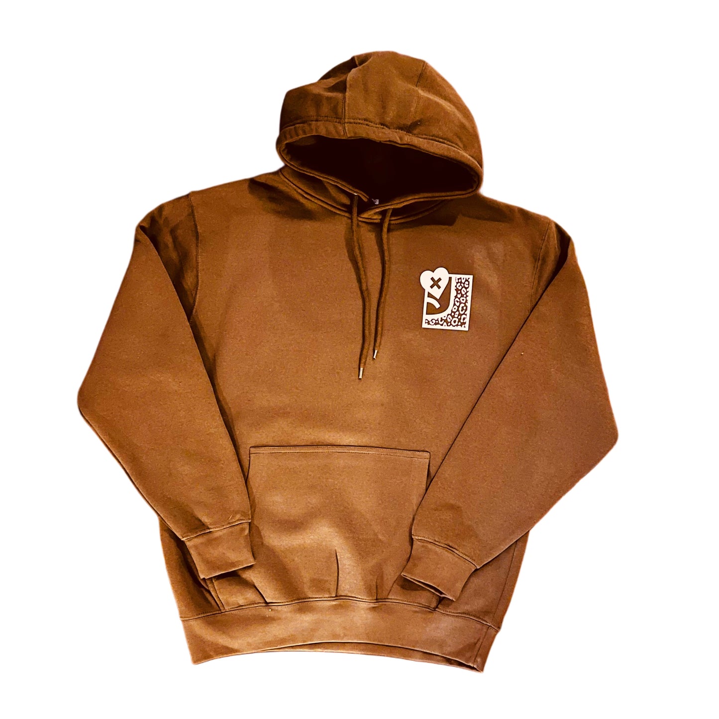 Love Me or Leave Me Alone '26 Hoodies