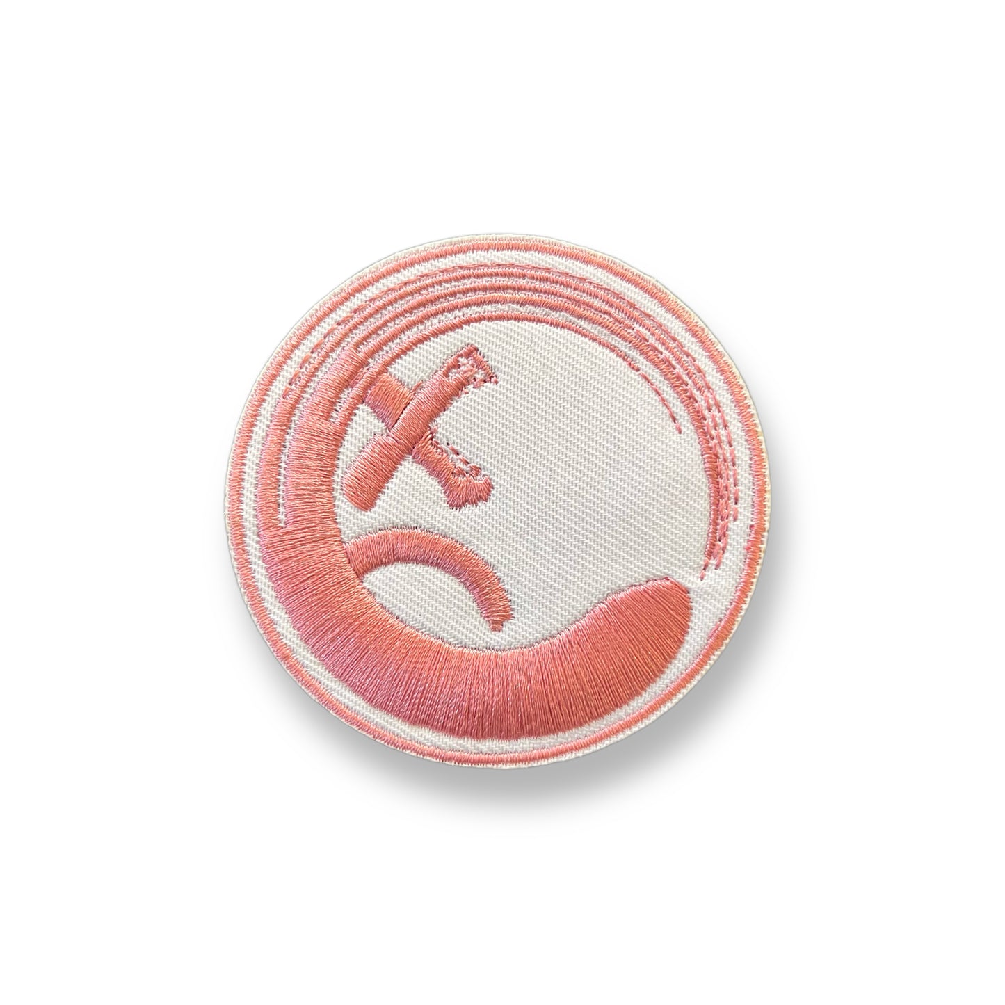 ZEN DENIM PATCH