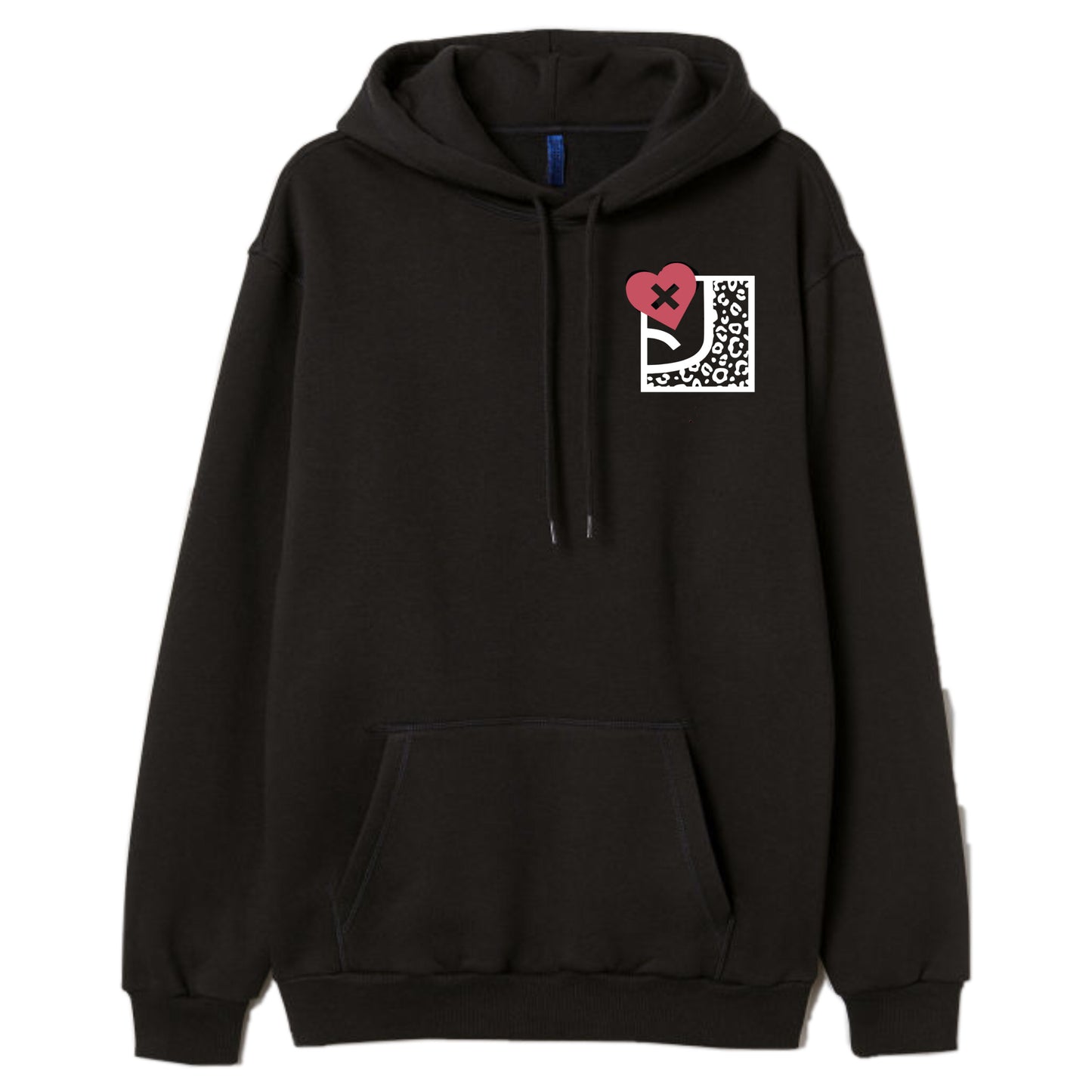 Love Me or Leave Me Alone '26 Hoodies