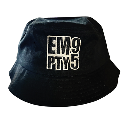 The Empty95 Series Buckets