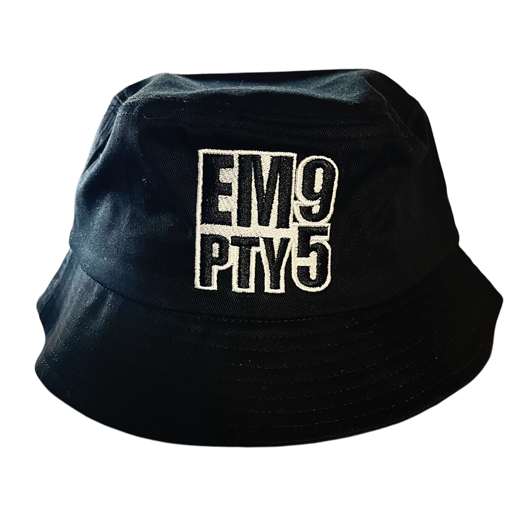 The Empty95 Series Buckets