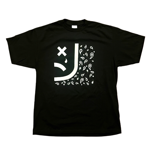 Classic Bandana Tee (Pre Orders Available per Restock)