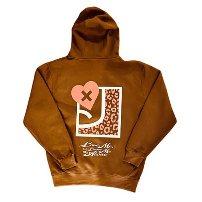 Love Me or Leave Me Alone '26 Hoodies