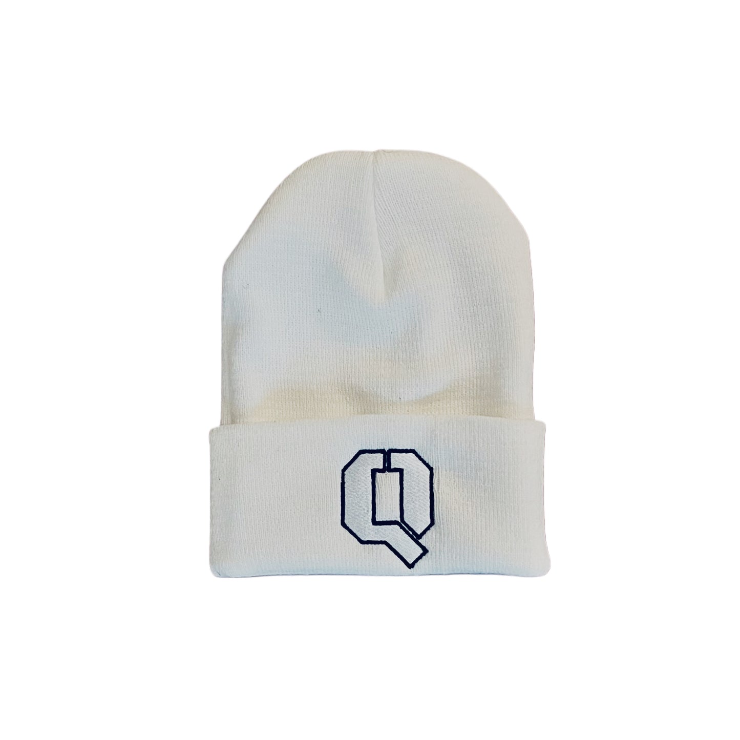 THE “Q” BEANIES