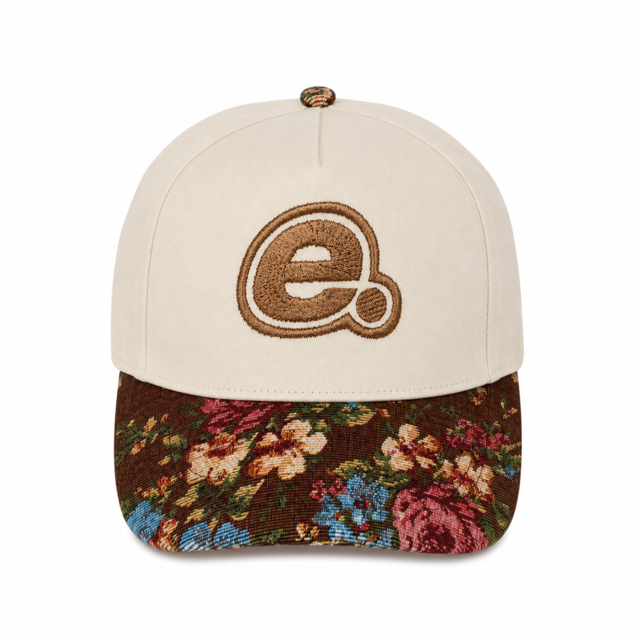 'E" Series SnapBacks