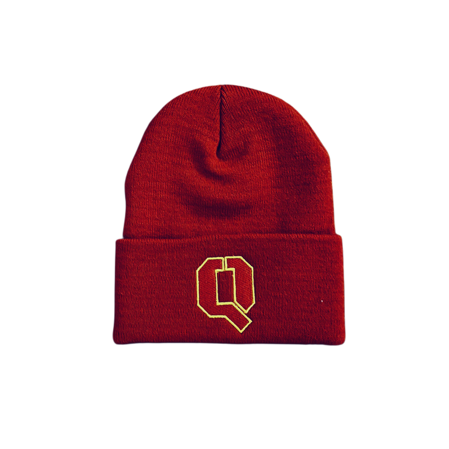 THE “Q” BEANIES