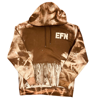 1 of 1 E.F.N. HOODIE (MEDIUM)