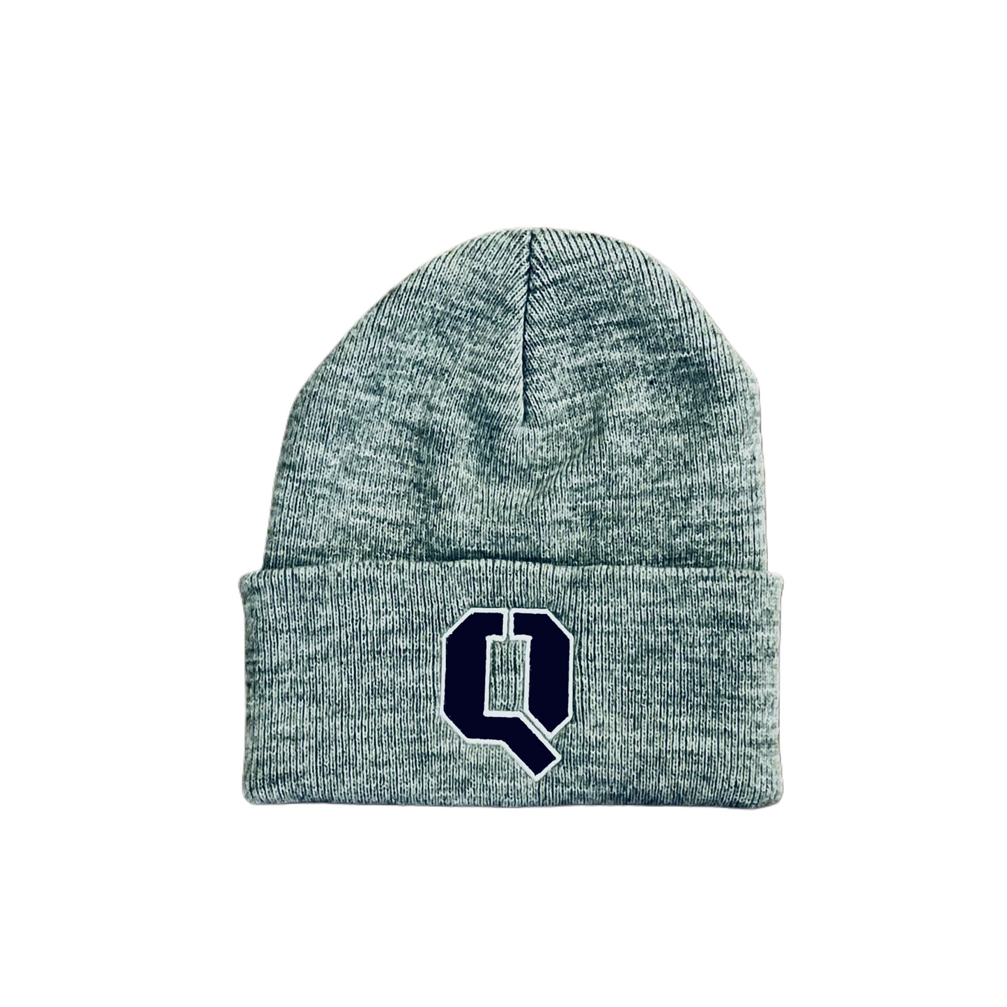 THE “Q” BEANIES