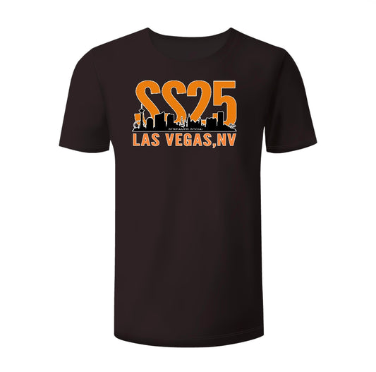 SS25 Las Vegas T-Shirt