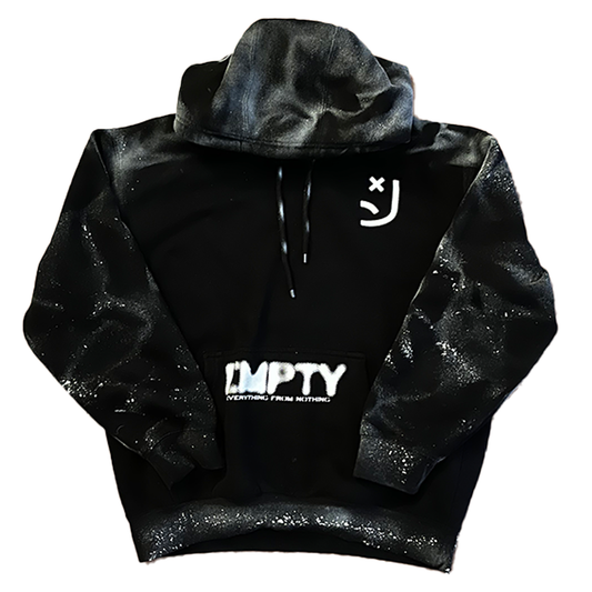 CLASSIC EVERYTHING FROM NOTHING FROSTED HOODIE (Pre Orders Available due to low stock)