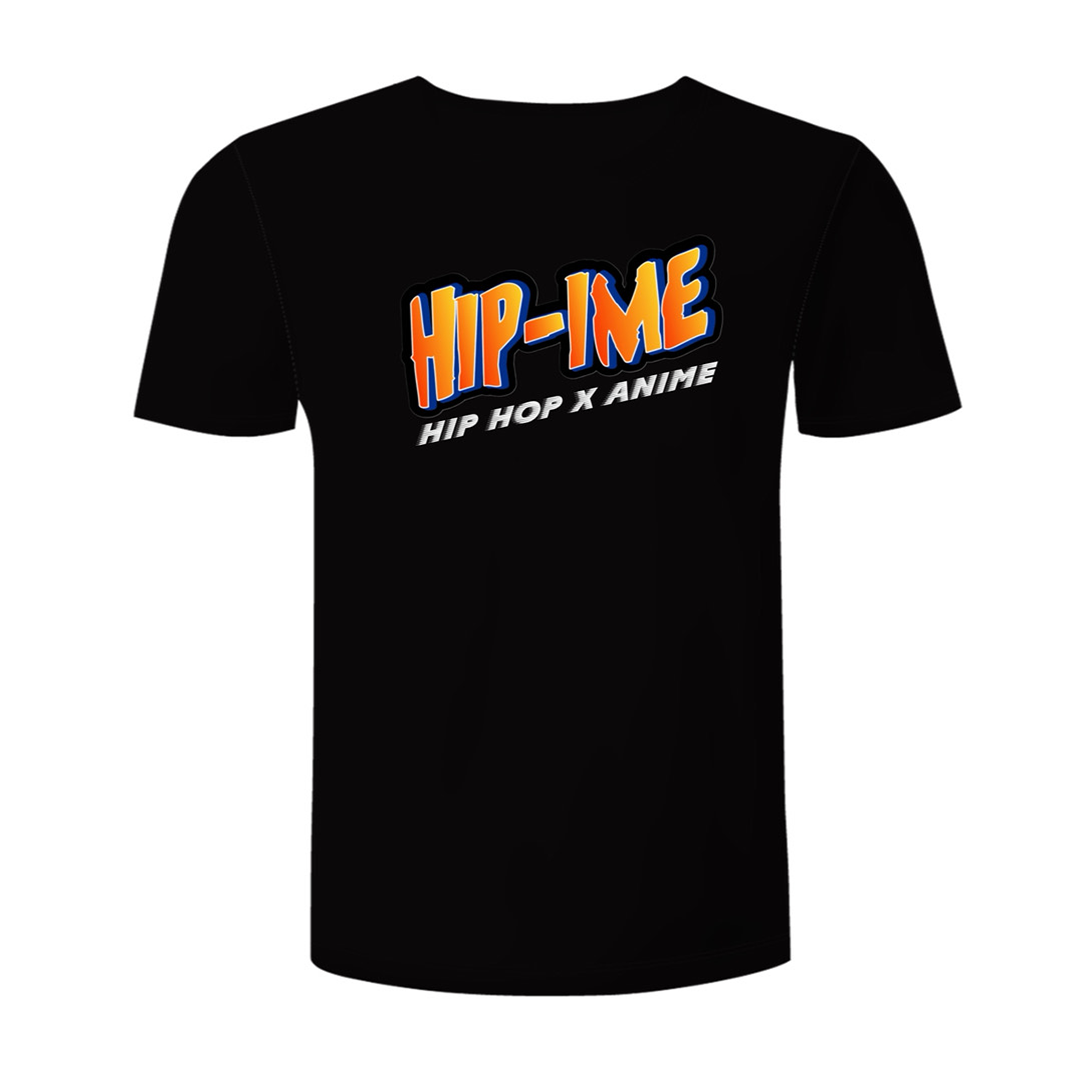 HIP IME BALTIMORE TEES ( PRINTED UPON DEMAND 1-2 week turnaround)