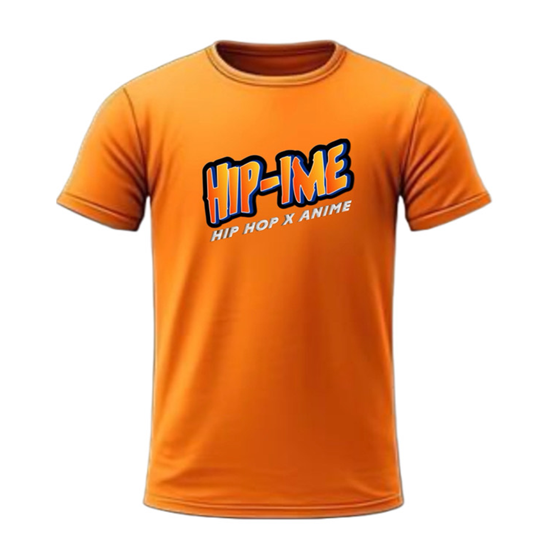 HIP IME BALTIMORE TEES ( PRINTED UPON DEMAND 1-2 week turnaround)