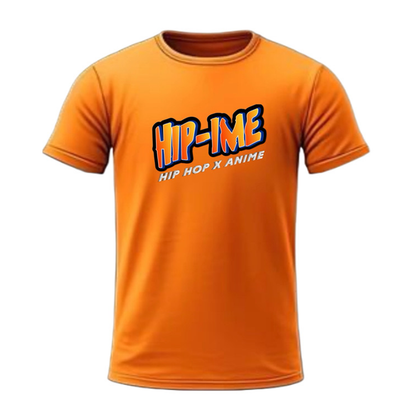 HIP IME BALTIMORE TEES ( PRINTED UPON DEMAND 1-2 week turnaround)