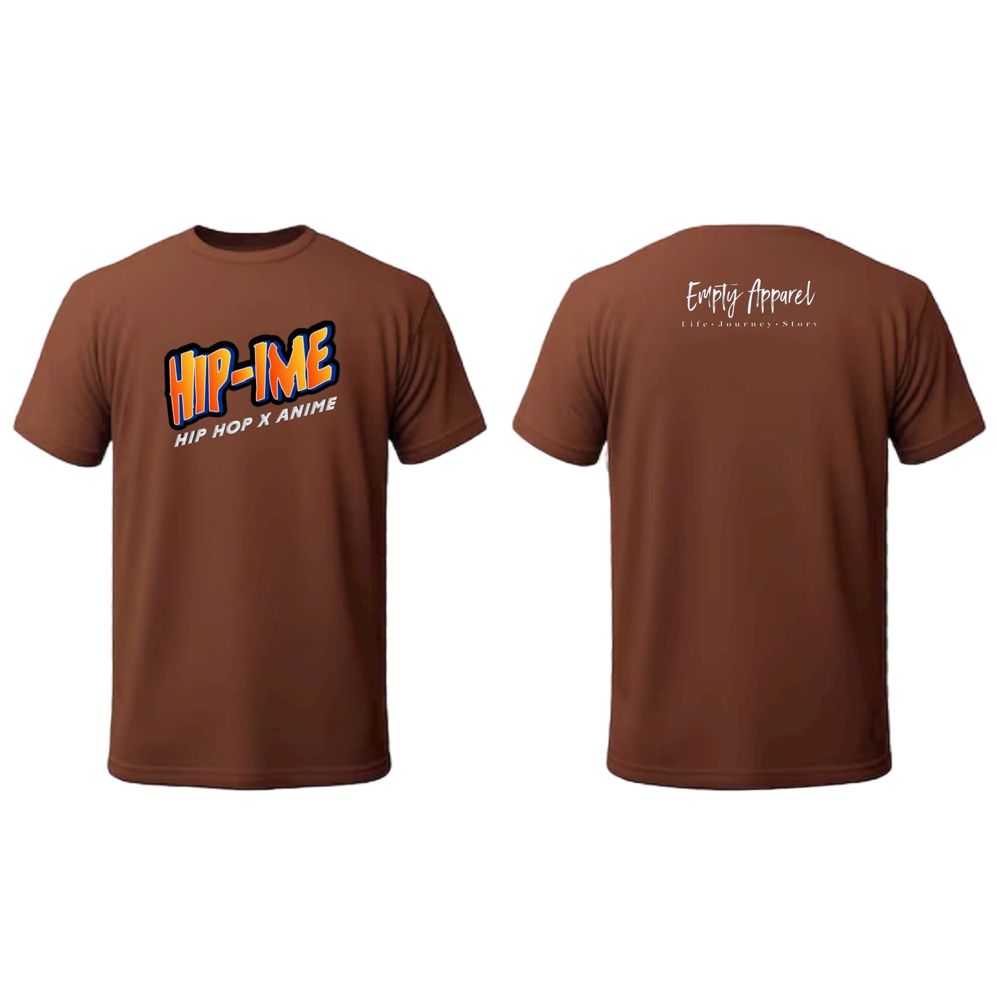 HipIme Logo Tee