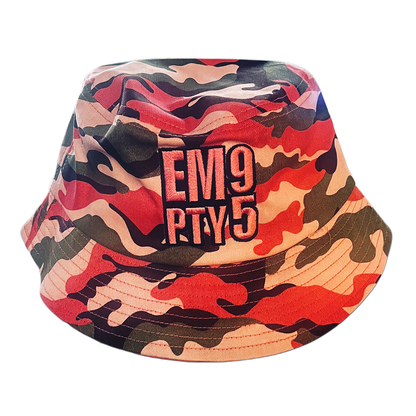 The Empty95 Series Buckets