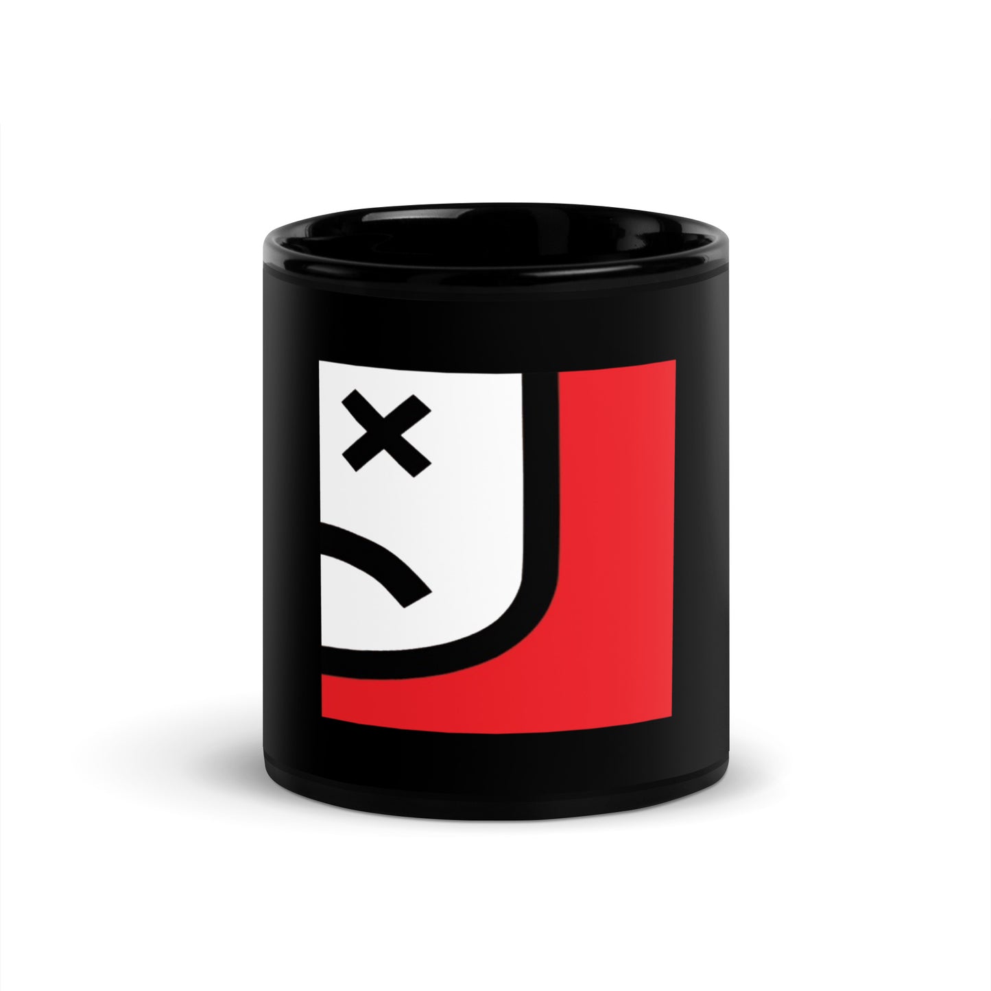 CLASSIC LOGO COFFEE MUG