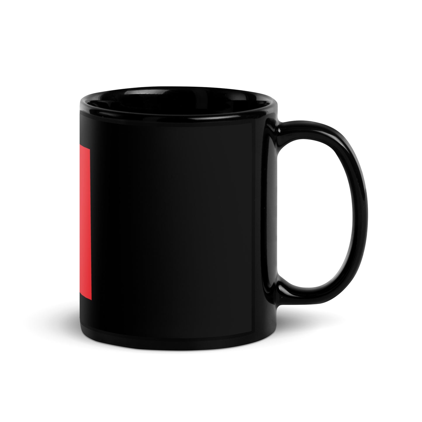 CLASSIC LOGO COFFEE MUG