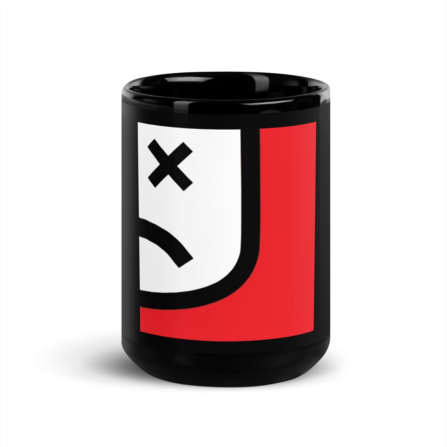 CLASSIC LOGO COFFEE MUG