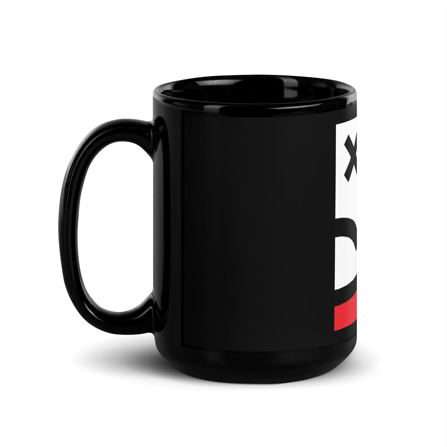 CLASSIC LOGO COFFEE MUG