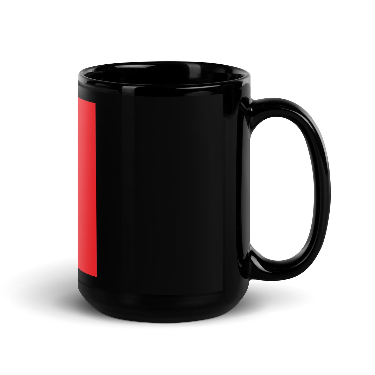 CLASSIC LOGO COFFEE MUG