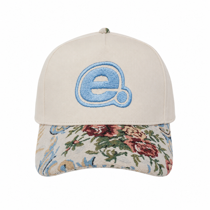 'E" Series SnapBacks