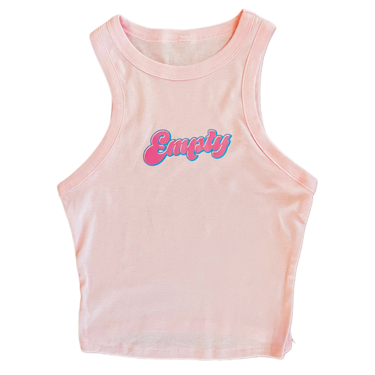 BUBBLE GUM BABY TEE
