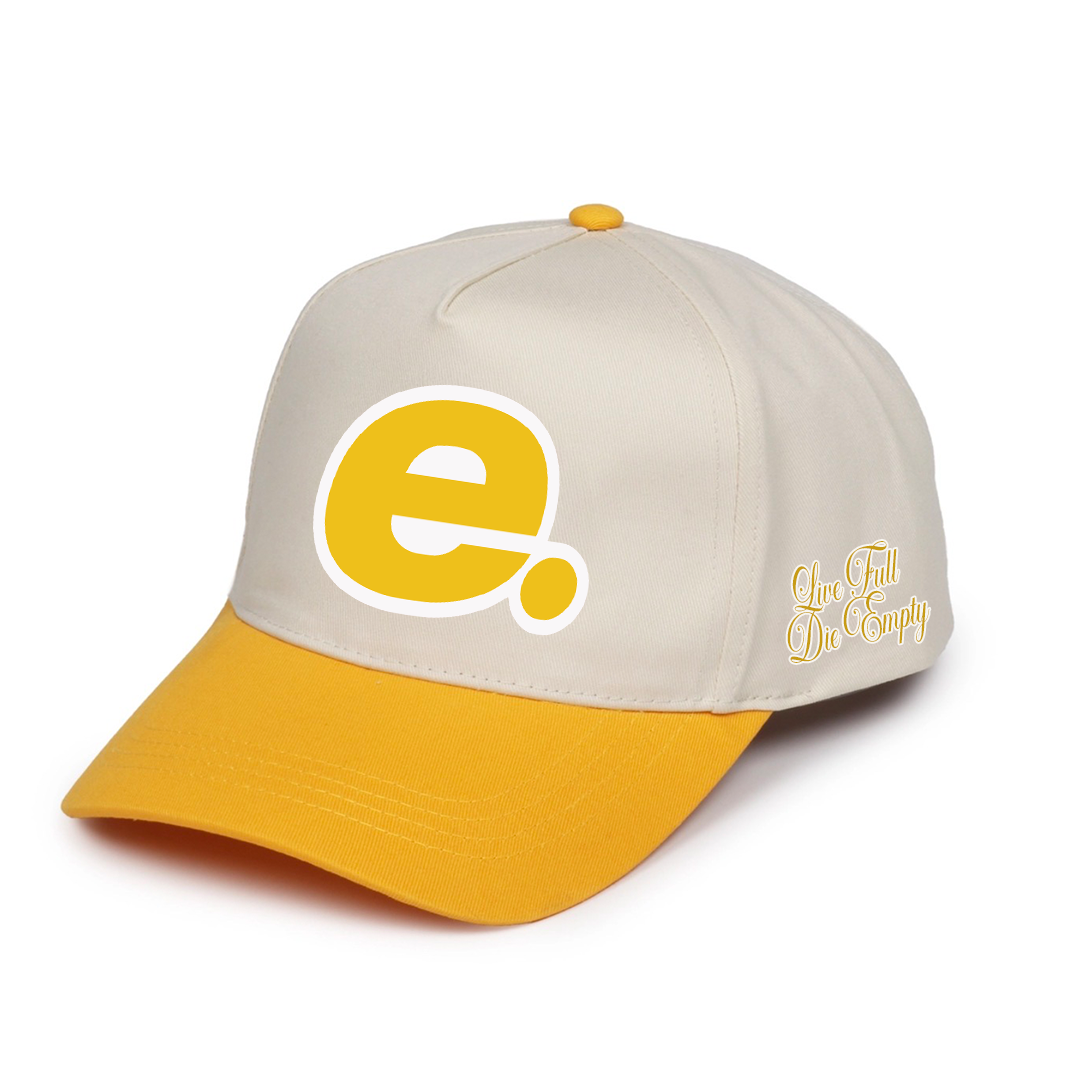 'E" Series SnapBacks