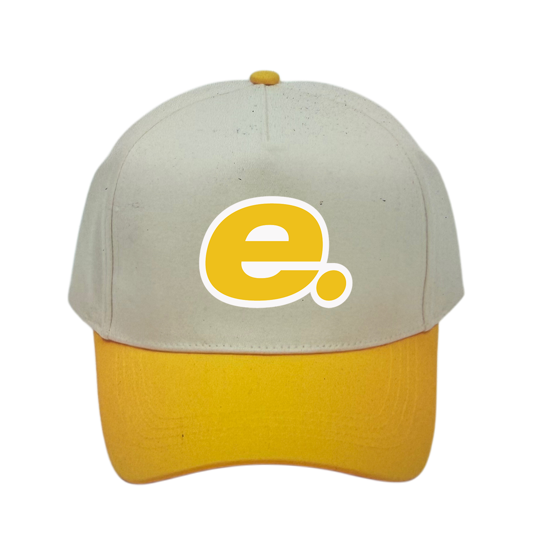 'E" Series SnapBacks