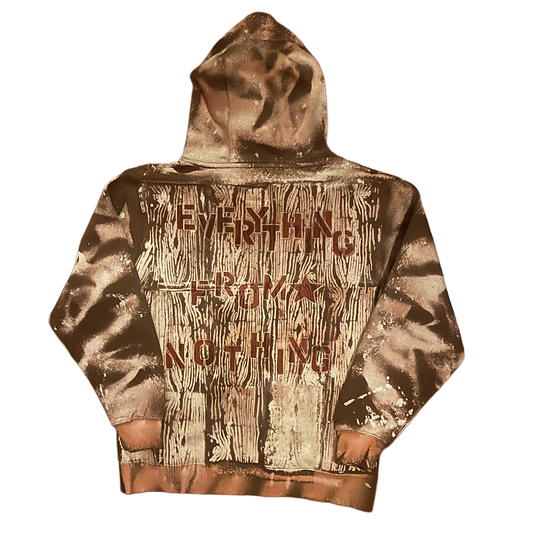 1 of 1 E.F.N. HOODIE (MEDIUM)