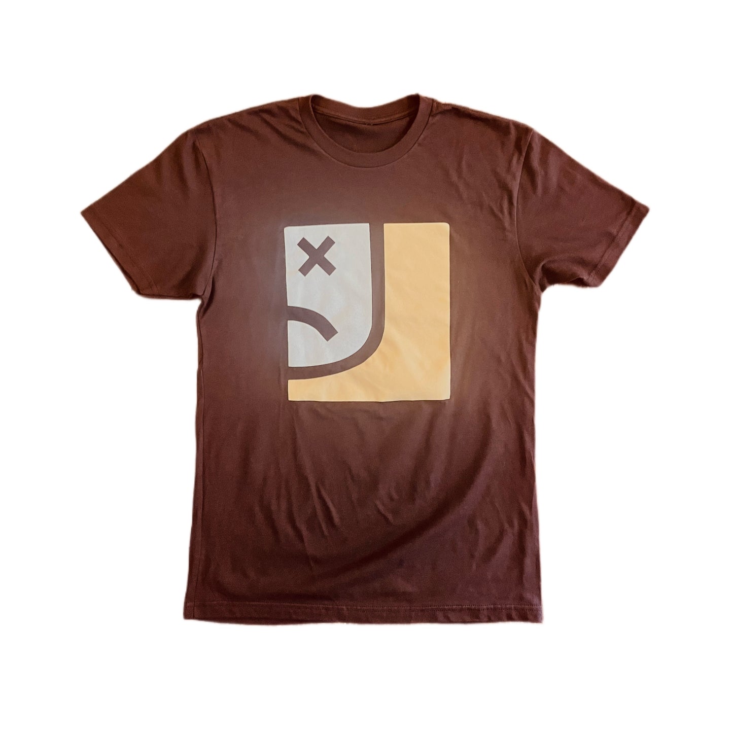 Chocolate Classic Tee