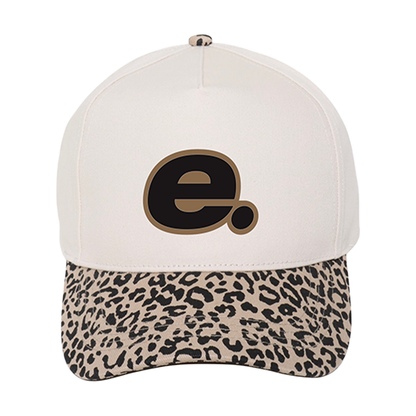 'E" Series SnapBacks