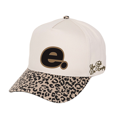 'E" Series SnapBacks