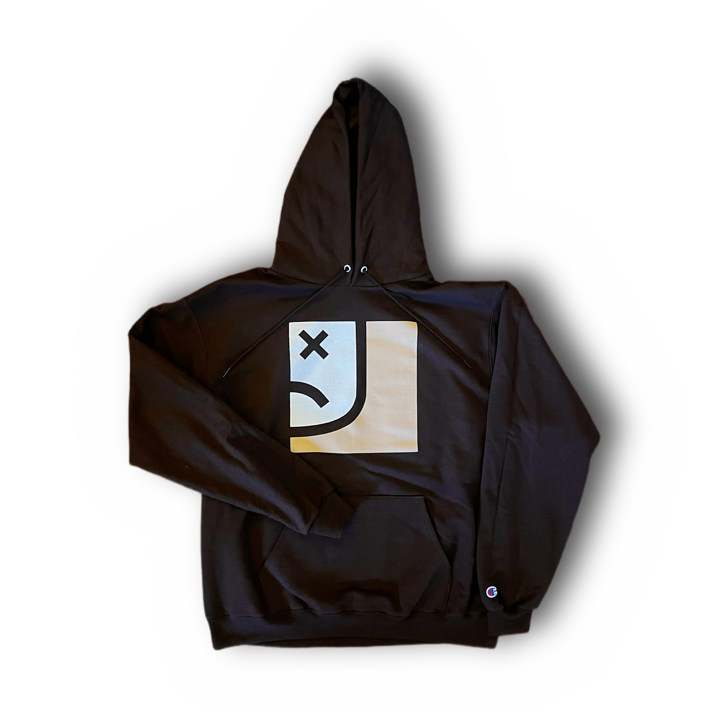 Classic Chocolate Hoodie