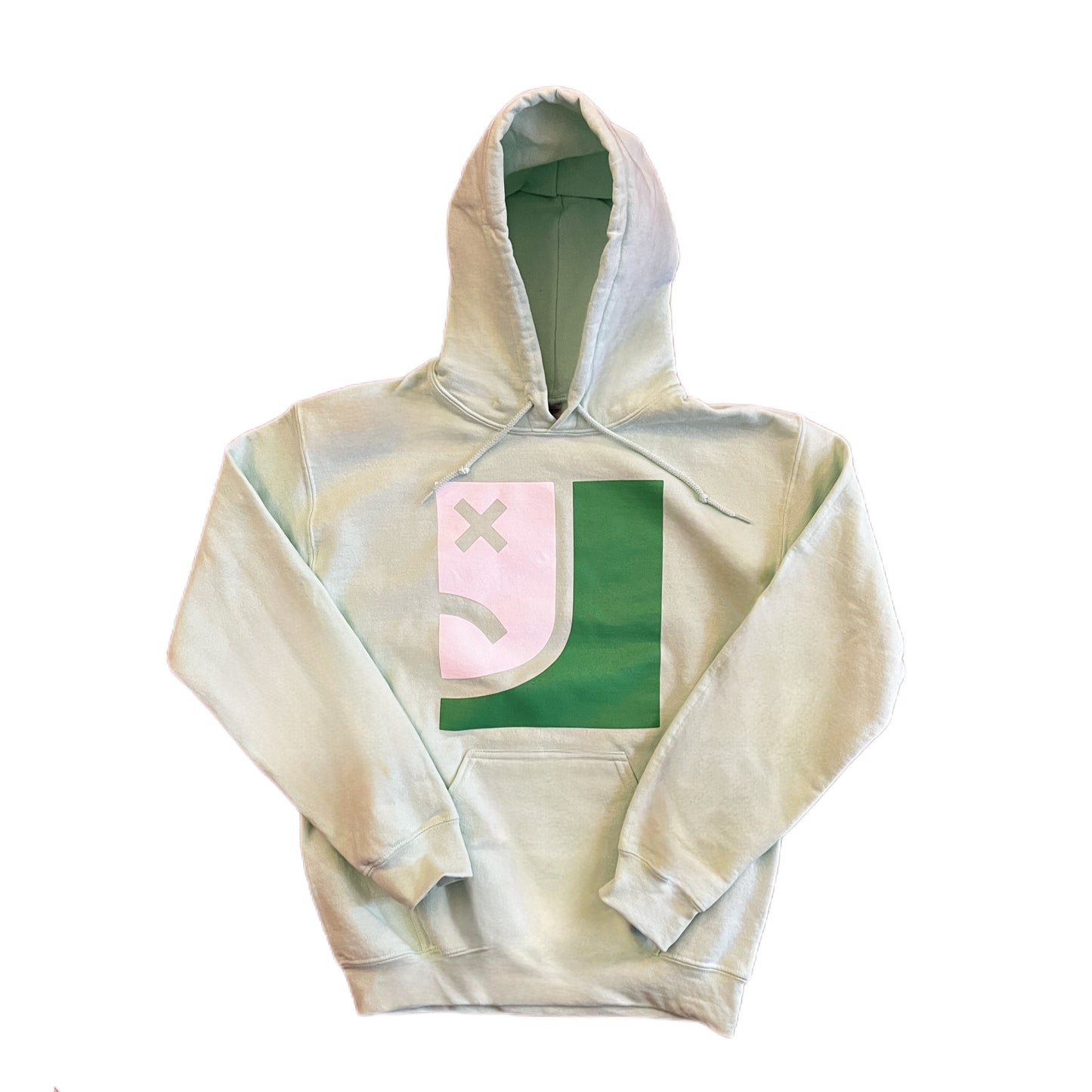 The Classic Mint Hoodie