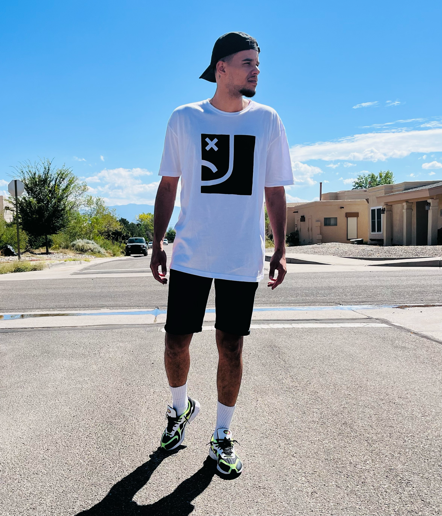 Cookies Cream Classic Tee